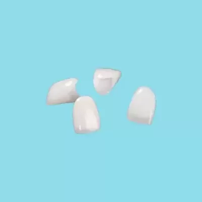 Răng sứ Detec Zirconia ST